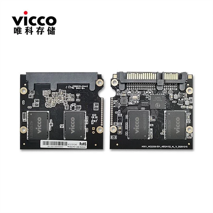 SATA SSD Drive