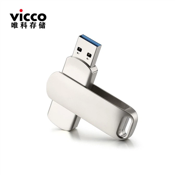 47 USB FLASH DRIVE WITH LOGO