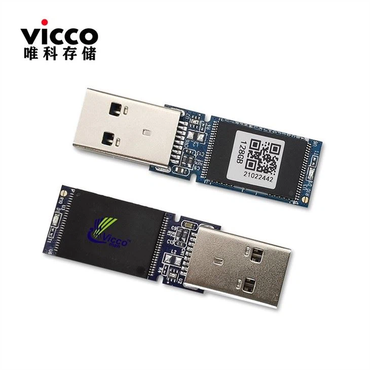 USB PCBA